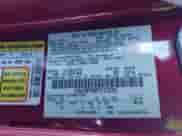 2023 Ford Mustang EcoBoost с VIN 1FA6P8TH0P5113505, выставлен на аукционе IAAI как лот 41330154 с пробегом 13 456 миль миль и . История ставок и продаж доступна на DreamBid. Изображение 9.