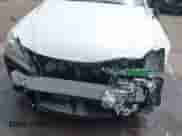 2011 Lexus IS 350 with VIN JTHBE5C25B5027770, listed as a IAAI auction lot 42357510 with 204,335 mi miles and . Bid and sale history available at DreamBid. Image 6.