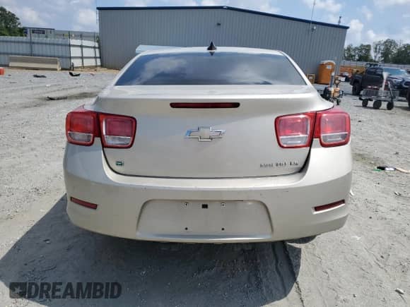 2015 Chevrolet Malibu LS z VIN 1G11B5SL6FF270335, wystawiony jako Copart lot #66310365 z przebiegiem 183 027 mil mil oraz Szkoda całkowita • Salvage title. Historia ofert i sprzedaży dostępna na DreamBid. Obrazek 6.