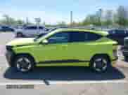 2024 Hyundai Kona SEL with VIN KM8HC3A62RU007368, listed as a IAAI auction lot 42162068 with 7,844 mi miles and . Bid and sale history available at DreamBid. Image 14.