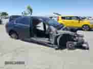 2015 Chevrolet SS with VIN 6G3F15RW5FL103226, listed as a Copart auction lot 57453835 with Not provided miles and Salvage title. Bid and sale history available at DreamBid. Image 4.