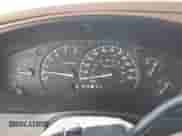 2000 Ford Explorer XLT z VIN 1FMZU63E9YZB78272, wystawiony jako IAAI lot #43228286 z przebiegiem 100 687 mil mil oraz . Historia ofert i sprzedaży dostępna na DreamBid. Obrazek 7.