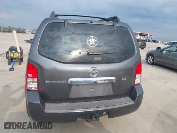2012 Nissan Pathfinder S с VIN 5N1AR1NN3CC609649, выставлен на аукционе IAAI как лот 43027797 с пробегом Не указан миль и . История ставок и продаж доступна на DreamBid. Изображение 15.