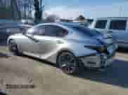 2023 Lexus IS 350 F Sport с VIN JTHGZ1E29P5030517, выставлен на аукционе Copart как лот 45531435 с пробегом 36 301 миль миль и Списание • Salvage title. История ставок и продаж доступна на DreamBid. Изображение 2.