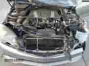 2008 Mercedes-Benz C 300 Sport z VIN WDDGF54X08R013295, wystawiony jako Copart lot #72026335 z przebiegiem 108 148 mil mil oraz Szkoda całkowita • Salvage title. Historia ofert i sprzedaży dostępna na DreamBid. Obrazek 11.