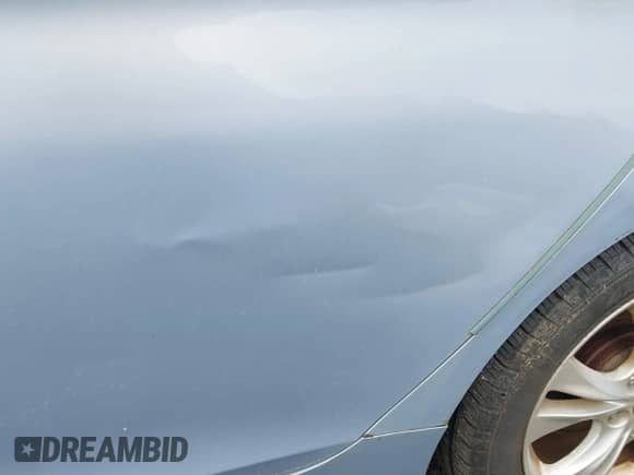 2012 Hyundai Sonata Limited с VIN 5NPEC4AC6CH384225, выставлен на аукционе IAAI как лот 42685557 с пробегом 141 612 миль миль и . История ставок и продаж доступна на DreamBid. Изображение 12.