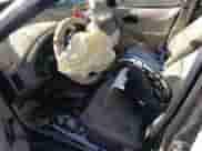 1998 Saturn SL with VIN 1G8ZH5281WZ186209, listed as a Copart auction lot 54977735 with Not provided miles and Non repairable. Bid and sale history available at DreamBid. Image 7.