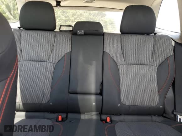 2020 Subaru Forester Special Sports z VIN JF2SKARC4LH440512, wystawiony jako Copart lot #71200485 z przebiegiem 117 941 mil mil oraz Szkoda całkowita • Salvage title. Historia ofert i sprzedaży dostępna na DreamBid. Obrazek 10.