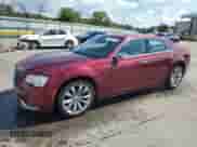 2018 Chrysler 300 Limited с VIN 2C3CCAEG7JH123294, выставлен на аукционе Copart как лот 80503285 с пробегом 31 134 миль миль и Списание • Salvage title. История ставок и продаж доступна на DreamBid. Изображение 1.