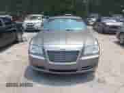 2011 Chrysler 300 C с VIN 2C3CA6CT2BH559684, выставлен на аукционе IAAI как лот 42399479 с пробегом 248 234 миль миль и . История ставок и продаж доступна на DreamBid. Изображение 13.
