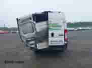 2021 Ram ProMaster Cargo с VIN 3C6MRVJG5ME552307, выставлен на аукционе IAAI как лот 42522799 с пробегом 91 758 миль миль и . История ставок и продаж доступна на DreamBid. Изображение 16.