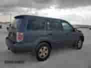 2006 Honda Pilot LX с VIN 5FNYF18196B027597, выставлен на аукционе Copart как лот 89926765 с пробегом 199 798 миль миль и Чистый • Clean title. История ставок и продаж доступна на DreamBid. Изображение 3.
