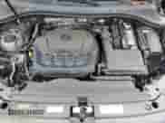 2021 Volkswagen Tiguan SE z VIN 3VV3B7AXXMM051697, wystawiony jako Copart lot #90075365 z przebiegiem Nie podano mil oraz Czysty tytuł • Clean title. Historia ofert i sprzedaży dostępna na DreamBid. Obrazek 12.