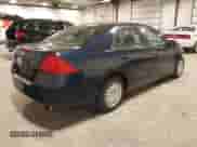 2006 Honda Accord VP с VIN 1HGCM56166A142954, выставлен на аукционе IAAI как лот 42617460 с пробегом 165 474 миль миль и . История ставок и продаж доступна на DreamBid. Изображение 4.