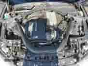 2018 BMW M3 CS с VIN WBS8M9C58J5L00059, выставлен на аукционе Copart как лот 82129015 с пробегом 66 347 миль миль и Списание • Salvage title. История ставок и продаж доступна на DreamBid. Изображение 11.