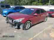 2015 Hyundai Sonata SE с VIN 5NPE24AF9FH185137, выставлен на аукционе Copart как лот 80655825 с пробегом 149 981 миль миль и Списание • Salvage title. История ставок и продаж доступна на DreamBid. Изображение 1.