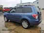 2013 Subaru Forester X Limited z VIN JF2SHAEC6DH427816, wystawiony jako Copart lot #81051245 z przebiegiem 228 890 mil mil oraz Szkoda całkowita • Salvage title. Historia ofert i sprzedaży dostępna na DreamBid. Obrazek 2.