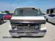 1995 Dodge Cargo с VIN 2B6HB21XXSK534925, выставлен на аукционе Copart как лот 65390135 с пробегом 223 008 миль миль и Списание • Salvage title. История ставок и продаж доступна на DreamBid. Изображение 5.