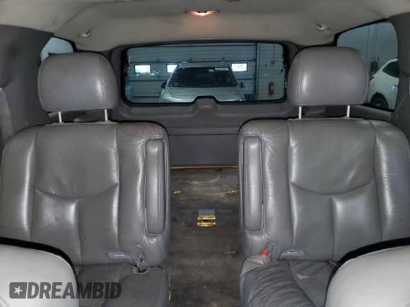 2004 Chevrolet Tahoe LS с VIN 1GNEK13Z54J213131, выставлен на аукционе Copart как лот 86185685 с пробегом 206 584 миль миль и Чистый • Clean title. История ставок и продаж доступна на DreamBid. Изображение 10.