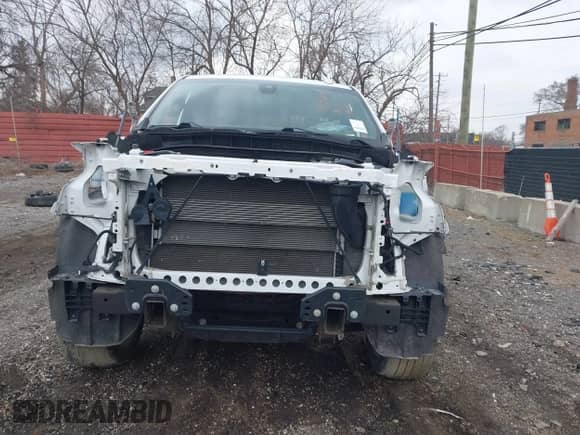 2020 GMC Sierra 1500 Denali with VIN 1GTU9FEL5LZ203365, listed as a IAAI auction lot 41752803 with 47,683 mi miles and . Bid and sale history available at DreamBid. Image 12.