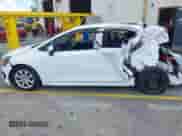 2024 Toyota Corolla LE z VIN 5YFB4MDE9RP194489, wystawiony jako IAAI lot #42632028 z przebiegiem 22 737 mil mil oraz . Historia ofert i sprzedaży dostępna na DreamBid. Obrazek 14.