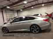 2019 Honda Accord Sport with VIN 1HGCV2E37KA017678, listed as a IAAI auction lot 42913828 with 92,891 mi miles and . Bid and sale history available at DreamBid. Image 14.