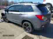 2021 Honda Passport Elite z VIN 5FNYF8H07MB018359, wystawiony jako IAAI lot #41834413 z przebiegiem 28 278 mil mil oraz . Historia ofert i sprzedaży dostępna na DreamBid. Obrazek 3.