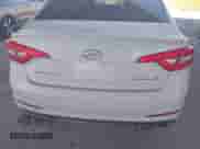 2017 Hyundai Sonata Limited with VIN 5NPE34AB9HH477030, listed as a IAAI auction lot 42829478 with 97,461 mi miles and . Bid and sale history available at DreamBid. Image 18.