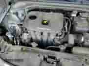 2017 Hyundai Elantra SE with VIN 5NPD84LF8HH018844, listed as a Copart auction lot 70336485 with 137,743 mi miles and Salvage title. Bid and sale history available at DreamBid. Image 13.