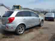 2013 Chevrolet Captiva Sport LT with VIN 3GNAL3EK2DS550149, listed as a IAAI auction lot 42004582 with 160,102 mi miles and . Bid and sale history available at DreamBid. Image 4.