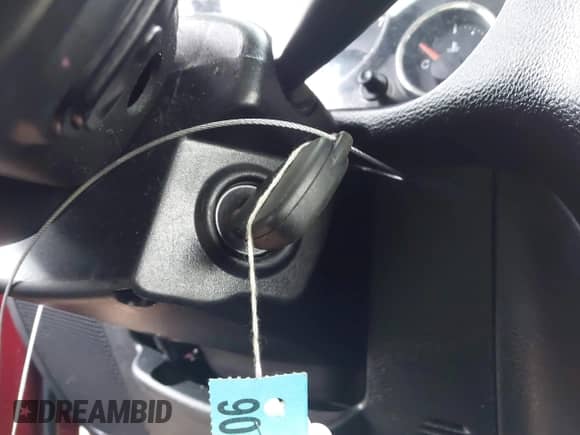 2013 Jeep Wrangler Sport with VIN 1C4AJWAG0DL589698, listed as a IAAI auction lot 41681909 with 80,241 mi miles and . Bid and sale history available at DreamBid. Image 11.