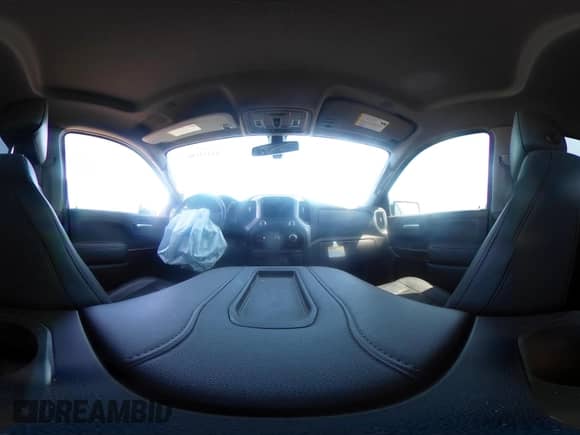 2021 GMC Sierra 1500 SLT with VIN 1GTU9DED1MZ134656, listed as a IAAI auction lot 42435196 with 230,154 mi miles and . Bid and sale history available at DreamBid. Image 18.