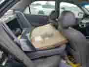 1998 Honda Accord EX with VIN 1HGCG5655WA134628, listed as a Copart auction lot 70112595 with 224,286 mi miles and Salvage title. Bid and sale history available at DreamBid. Image 10.