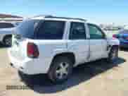 2007 Chevrolet TrailBlazer LT с VIN 1GNDT13S172116941, выставлен на аукционе IAAI как лот 42552214 с пробегом 211 328 миль миль и . История ставок и продаж доступна на DreamBid. Изображение 4.