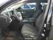 2016 Chevrolet Equinox LS with VIN 2GNALBEK4G1113862, listed as a Copart auction lot 80793815 with 111,936 mi miles and Salvage title. Bid and sale history available at DreamBid. Image 7.
