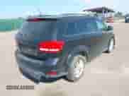 2017 Dodge Journey SXT with VIN 3C4PDDBG5HT512744, listed as a IAAI auction lot 43108468 with 124,394 mi miles and . Bid and sale history available at DreamBid. Image 4.