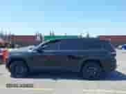 2025 Jeep Grand Cherokee Limited with VIN 1C4RJKBG1S8646906, listed as a IAAI auction lot 42466166 with 2,151 mi miles and . Bid and sale history available at DreamBid. Image 14.