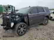 2015 Chevrolet Tahoe LTZ с VIN 1GNSCCKC7FR101623, выставлен на аукционе Copart как лот 67151565 с пробегом 168 779 миль миль и На запчасти • Non repairable. История ставок и продаж доступна на DreamBid. Изображение 1.