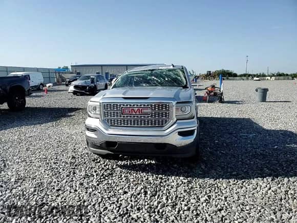 2016 GMC Sierra 1500 с VIN 1GTR1LEH4GZ126193, выставлен на аукционе Copart как лот 57153855 с пробегом 216 277 миль миль и Списание • Salvage title. История ставок и продаж доступна на DreamBid. Изображение 13.