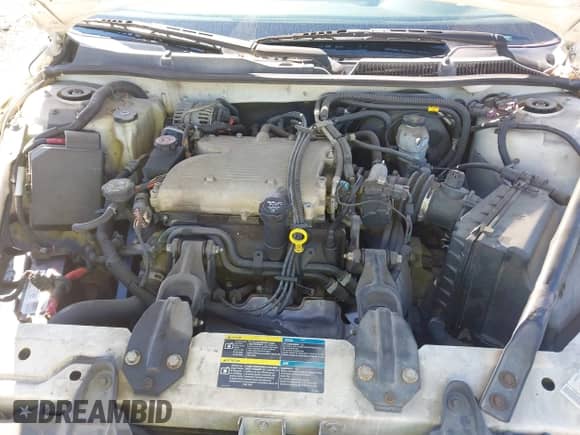2006 Chevrolet Impala LS with VIN 2G1WB55K169114527, listed as a IAAI auction lot 43464826 with 224,427 mi miles and . Bid and sale history available at DreamBid. Image 10.