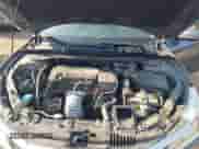 2017 Honda Accord EX-L с VIN 1HGCR2F83HA161963, выставлен на аукционе IAAI как лот 43034435 с пробегом 121 295 миль миль и . История ставок и продаж доступна на DreamBid. Изображение 10.