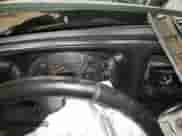 2000 GMC Sierra 1500 SLE with VIN 2GTEK19T2Y1327325, listed as a Copart auction lot 84872705 with Not provided miles and Salvage title. Bid and sale history available at DreamBid. Image 9.