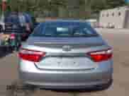 2015 Toyota Camry SE с VIN 4T1BF1FK9FU079378, выставлен на аукционе IAAI как лот 43333944 с пробегом 95 250 миль миль и . История ставок и продаж доступна на DreamBid. Изображение 16.