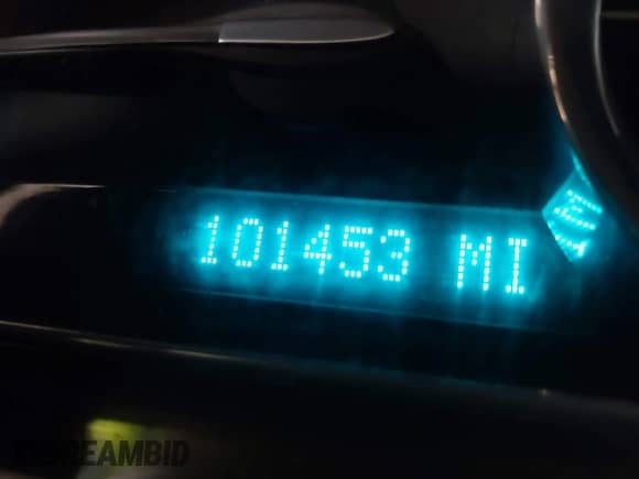 2011 Chevrolet HHR 1LT с VIN 3GNBABFUXBS619073, выставлен на аукционе IAAI как лот 42498004 с пробегом 101 453 миль миль и . История ставок и продаж доступна на DreamBid. Изображение 15.