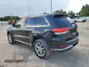 2020 Jeep Grand Cherokee Summit с VIN 1C4RJFJT7LC164431, выставлен на аукционе Copart как лот 63694245 с пробегом 71 096 миль миль и Списание • Salvage title. История ставок и продаж доступна на DreamBid. Изображение 2.