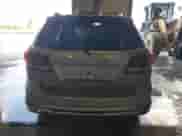 2015 Dodge Journey Crossroad with VIN 3C4PDDGG9FT688959, listed as a Copart auction lot 80349215 with 196,328 mi miles and Salvage title. Bid and sale history available at DreamBid. Image 6.