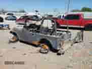 1992 Jeep Wrangler z VIN 2J4FY19P3NJ549772, wystawiony jako Copart lot #51954925 z przebiegiem Nie podano mil oraz Nie do naprawy • Non repairable. Historia ofert i sprzedaży dostępna na DreamBid. Obrazek 2.