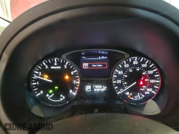 2015 Nissan Altima SV с VIN 1N4AL3AP8FC292891, выставлен на аукционе Copart как лот 54988305 с пробегом 176 661 миль миль и Списание • Salvage title. История ставок и продаж доступна на DreamBid. Изображение 9.