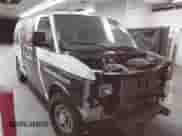 2006 Chevrolet City Express Cargo с VIN 1GCGG252761127332, выставлен на аукционе IAAI как лот 42500688 с пробегом 371 319 миль миль и . История ставок и продаж доступна на DreamBid. Изображение 1.