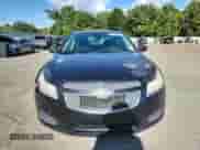 2014 Chevrolet Cruze LS with VIN 1G1PA5SH9E7375257, listed as a Copart auction lot 84592855 with 170,042 mi miles and Salvage title. Bid and sale history available at DreamBid. Image 5.